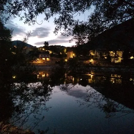 Borgo Dei Cervi 3*