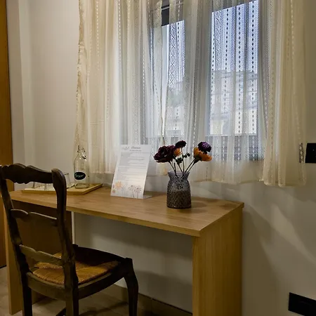 住宿加早餐酒店 Borgo Dei Cervi 3*