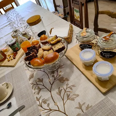 Borgo Dei Cervi Villalago