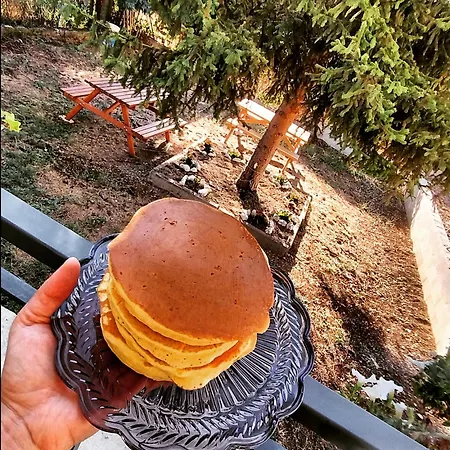 Bed & Breakfast Borgo Dei Cervi 3*