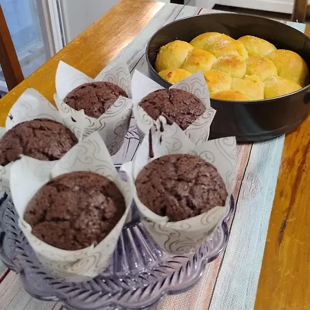 Bed and breakfast Borgo Dei Cervi Villalago