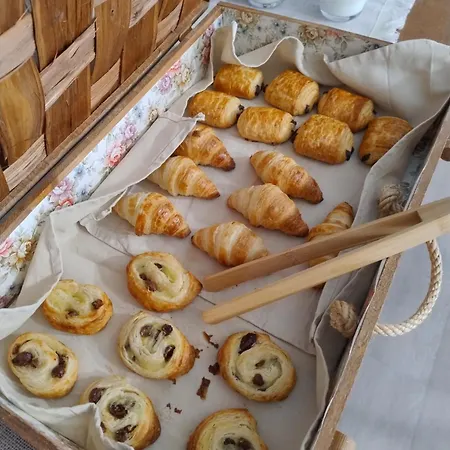 Bed & Breakfast Borgo Dei Cervi