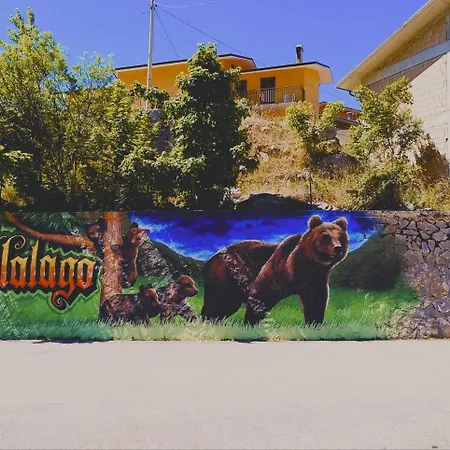 Bed and breakfast Borgo Dei Cervi