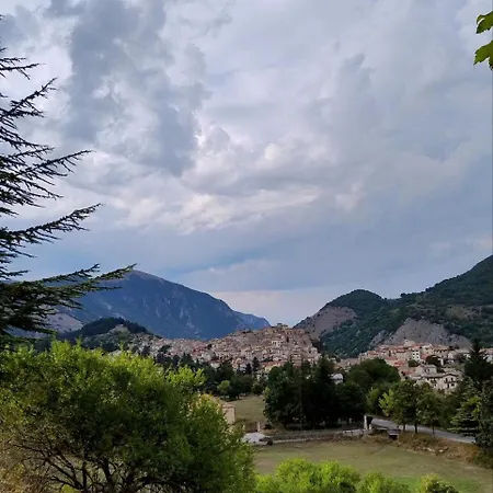 Borgo Dei Cervi