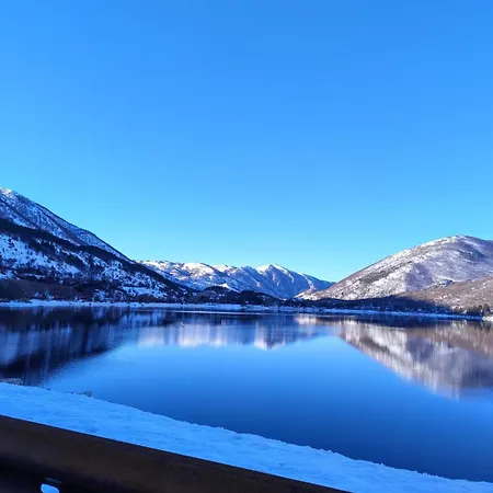 Bed & Breakfast Borgo Dei Cervi