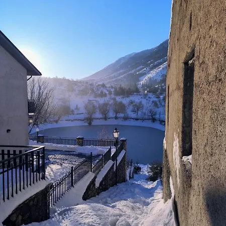 Bed & Breakfast Borgo Dei Cervi Villalago