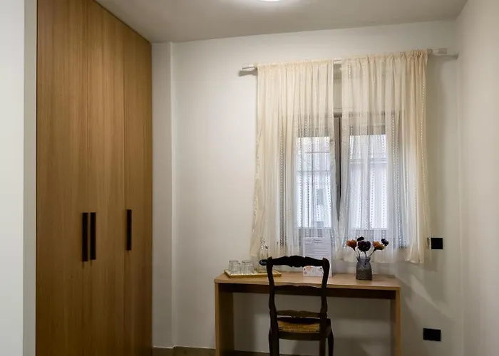 Oda ve Kahvaltı Borgo Dei Cervi Villalago