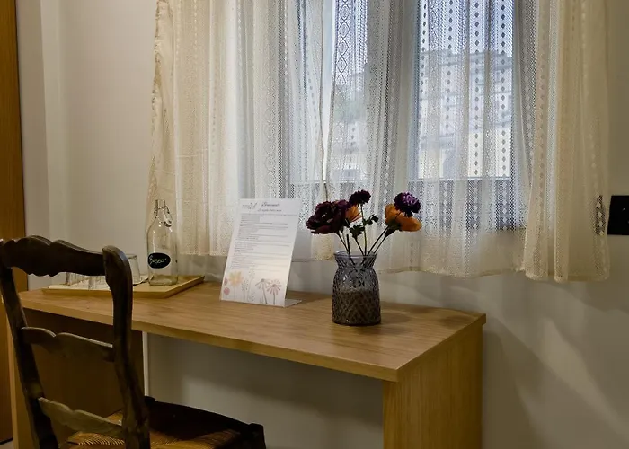 Oda ve Kahvaltı Borgo Dei Cervi 3*