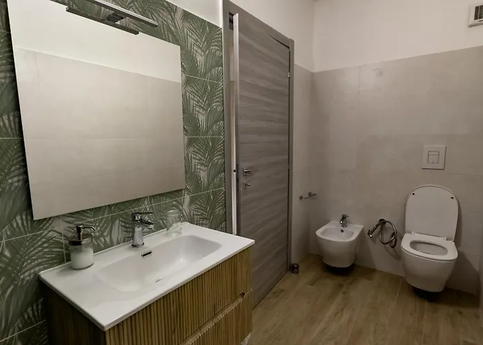 Borgo Dei Cervi 3* Villalago