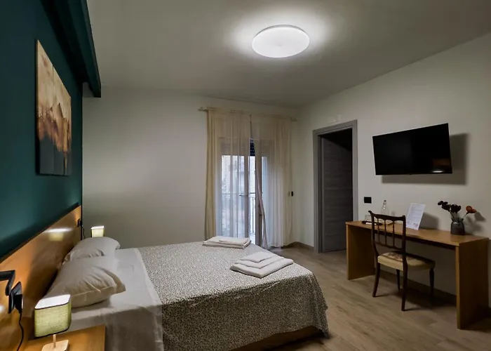 Bed and breakfast Borgo Dei Cervi