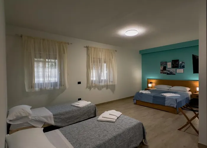 Bed and breakfast Borgo Dei Cervi 3*