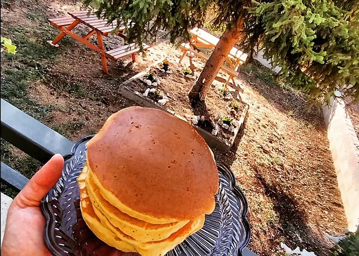 Oda ve Kahvaltı Borgo Dei Cervi 3*