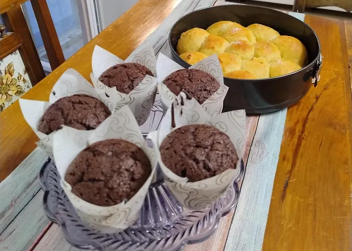 Bed and breakfast Borgo Dei Cervi Villalago