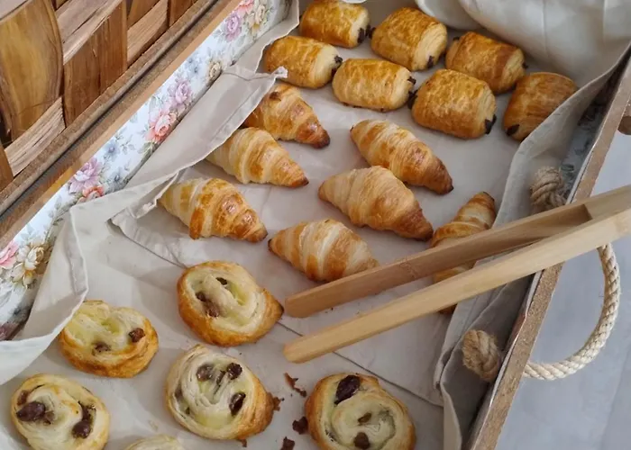 Bed and breakfast Borgo Dei Cervi