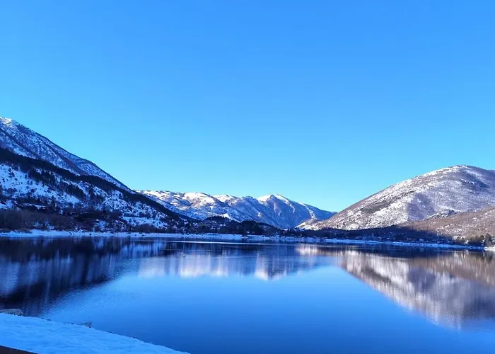 Bed and breakfast Borgo Dei Cervi