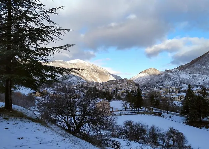 Borgo Dei Cervi Bed and breakfast